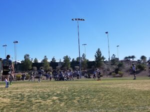 Soccer Field image 1