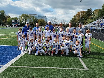 Soccer Field image 1