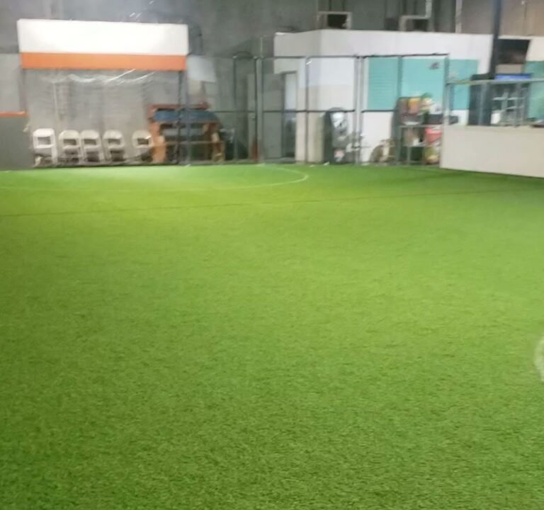 Soccer Field image 3