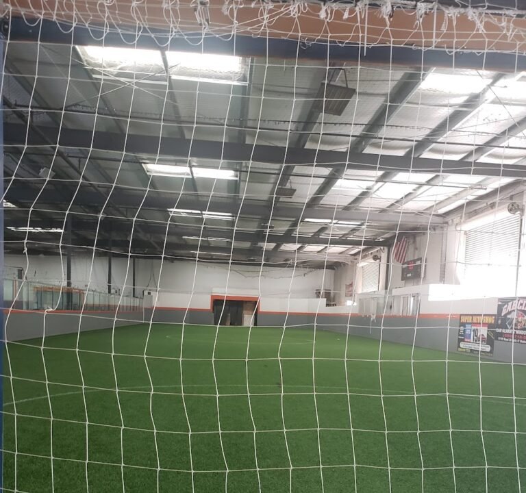 Soccer Field image 2