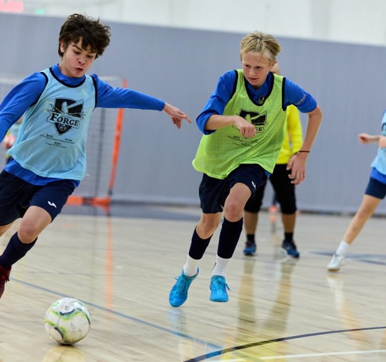 Soccer Field image 3