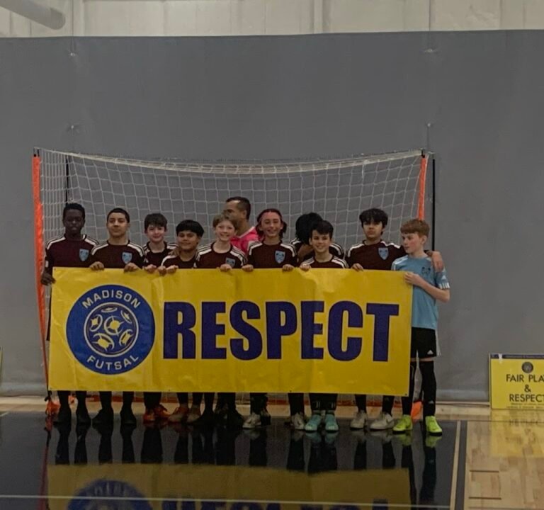 Soccer Field image 2