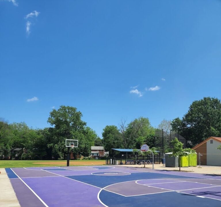 Soccer Field image 2