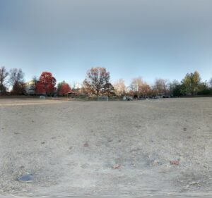 Soccer Field image 3