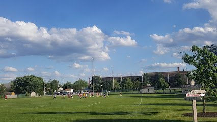 Soccer Field image 1