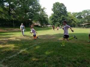 Soccer Field image 1