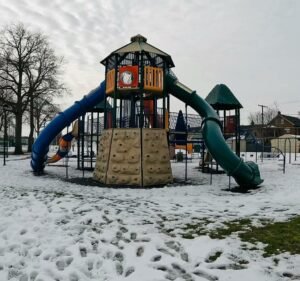 Soccer Field image 3