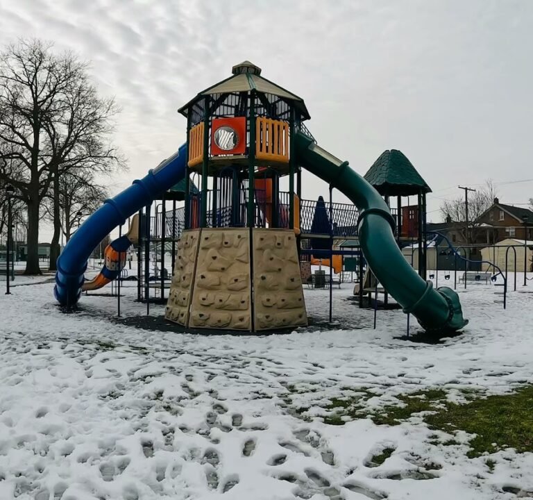 Soccer Field image 3