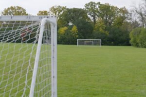 Soccer Field image 1