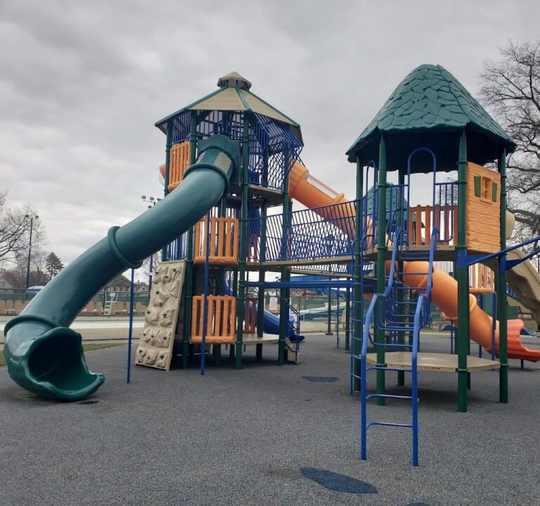 Soccer Field image 2