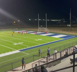 Soccer Field image 3