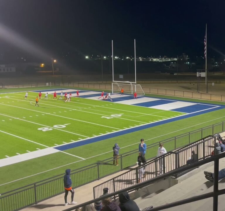 Soccer Field image 3