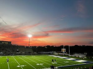 Soccer Field image 1
