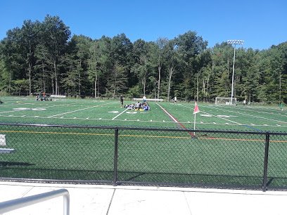 Soccer Field image 1