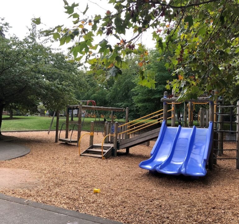 Soccer Field image 2