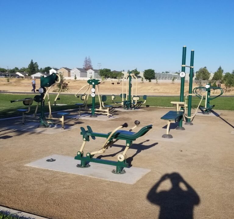 Soccer Field image 2