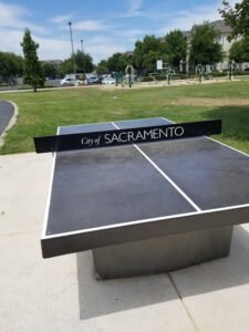 Soccer Field image 1