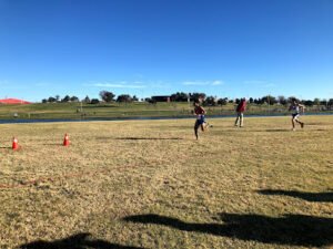 Soccer Field image 1