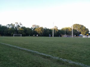 Soccer Field image 1