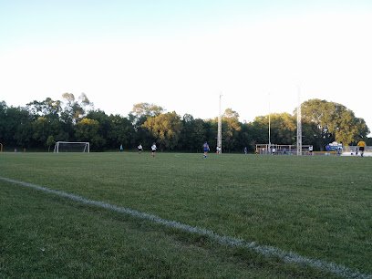 Soccer Field image 1