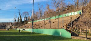 Soccer Field image 1