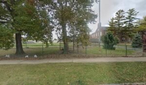 Soccer Field image 1