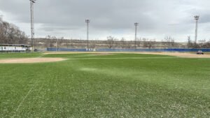 Soccer Field image 1