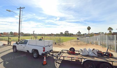 Soccer Field image 1