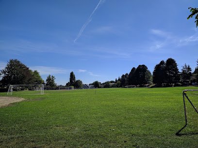 Soccer Field image 1