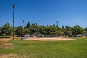 Soccer Field image 1
