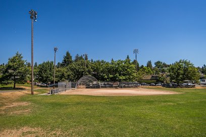Soccer Field image 1