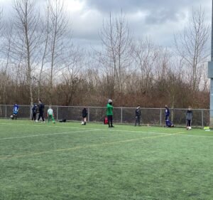 Soccer Field image 3