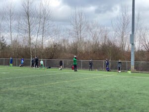 Soccer Field image 1