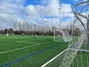 Soccer Field image 1