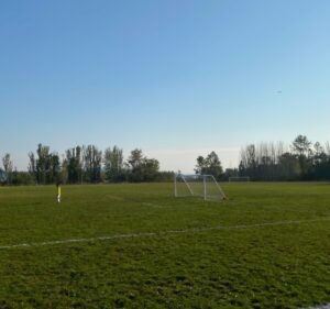 Soccer Field image 2