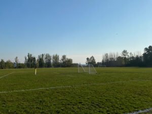 Soccer Field image 1