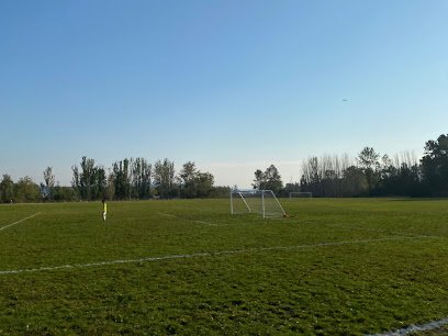 Soccer Field image 1