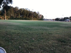 Soccer Field image 1