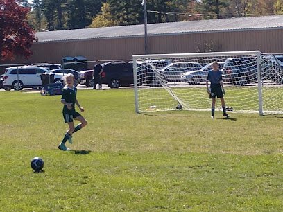 Soccer Field image 1