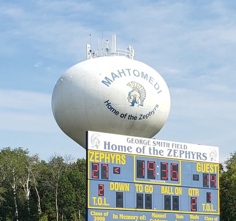 Soccer Field image 2