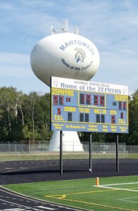 Soccer Field image 1