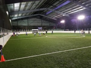 Soccer Field image 1