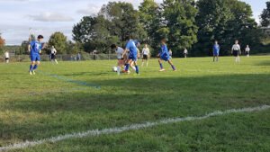Soccer Field image 1