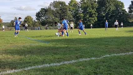 Soccer Field image 1