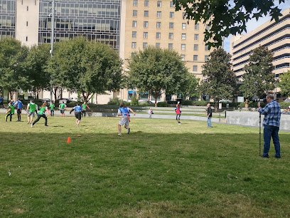 Soccer Field image 1