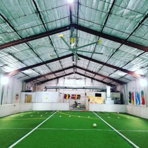 Soccer Field image 1