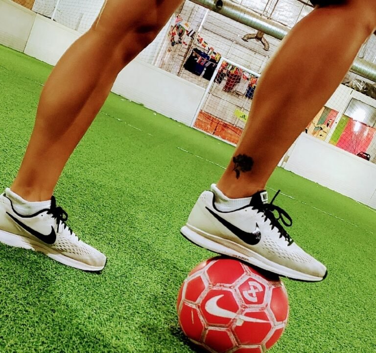 Soccer Field image 2