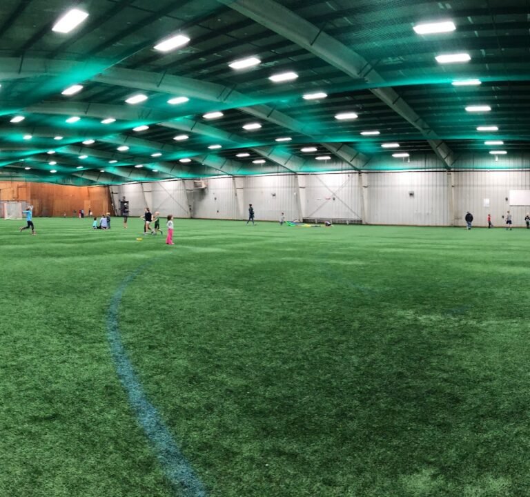 Soccer Field image 3