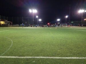 Soccer Field image 1