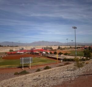 Soccer Field image 2